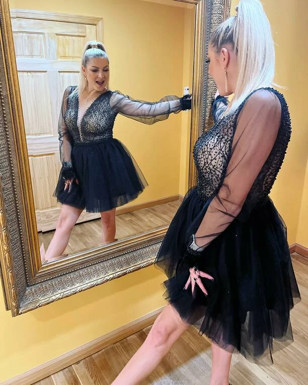 Opadnie Wam szczęka jak zobaczycie Magdalenę Narożna Piękni i Młodzi! W takim stroju zagrała kolejny koncert w USA!