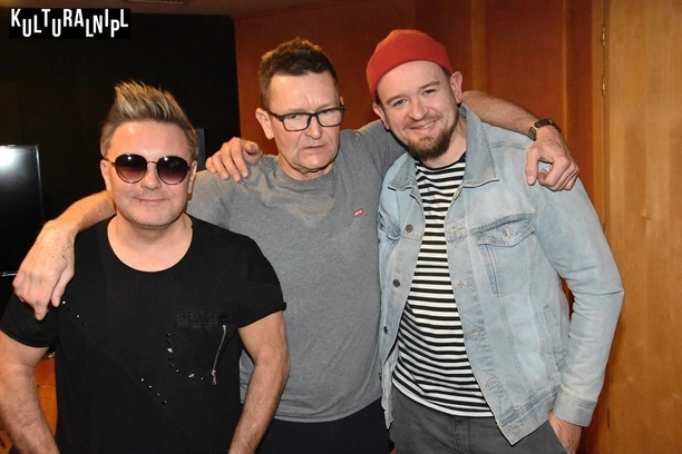 Arek Braxton, Edmund Stasiak i Łukasz Sienicki: „Na Falochronie 2024„: Nowe życie kultowego przeboju