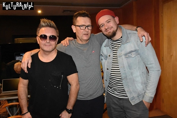 Arek Braxton, Edmund Stasiak i Łukasz Sienicki: „Na Falochronie 2024„: Nowe życie kultowego przeboju