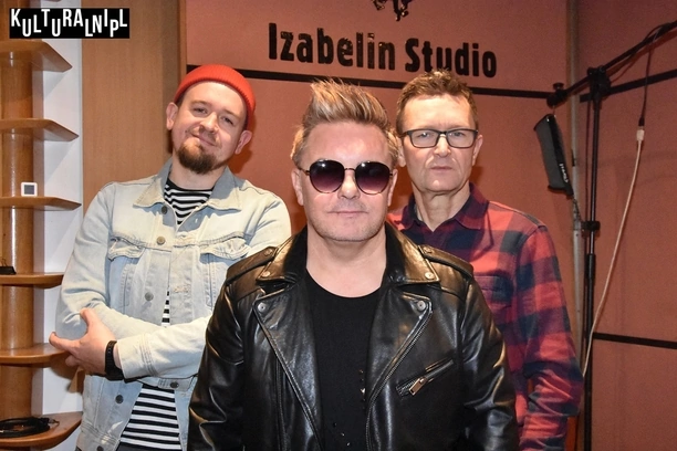 Arek Braxton, Edmund Stasiak i Łukasz Sienicki: „Na Falochronie 2024„: Nowe życie kultowego przeboju