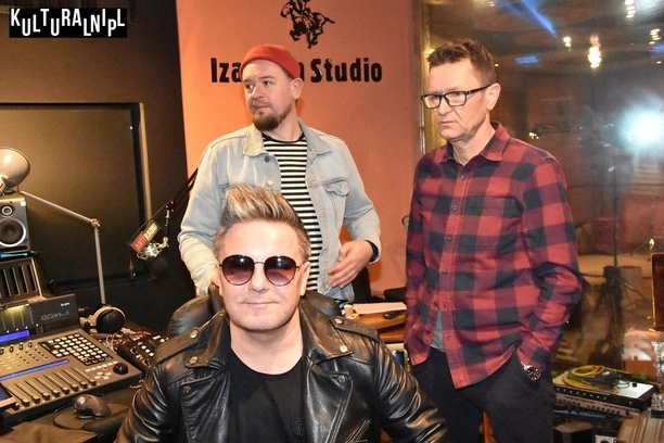 Arek Braxton, Edmund Stasiak i Łukasz Sienicki: „Na Falochronie 2024„: Nowe życie kultowego przeboju