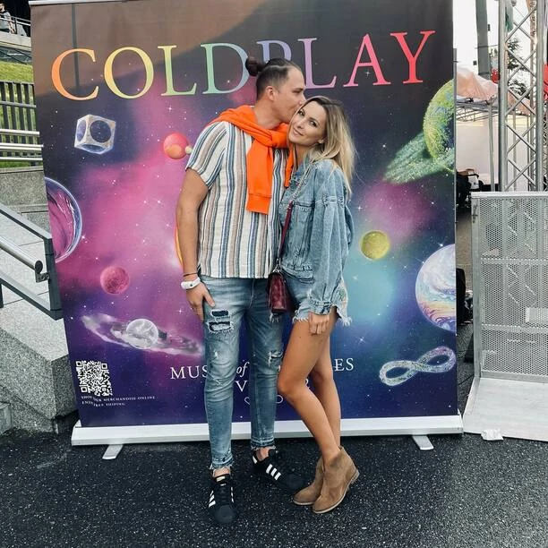 Dejw spełnił swoje wielkie marzenie! Artysta czekał na ten dzień z żoną całe lata!