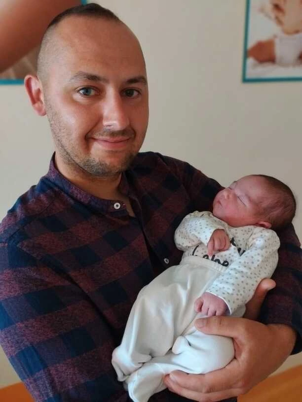 Gwiazdor disco polo został ojcem! Polały się łzy? Wzruszające słowa artysty!