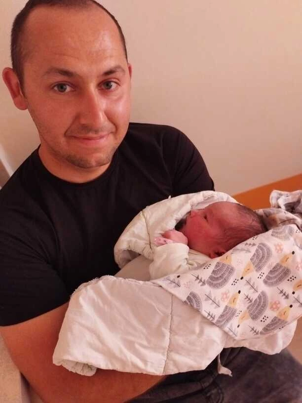 Gwiazdor disco polo został ojcem! Polały się łzy? Wzruszające słowa artysty!