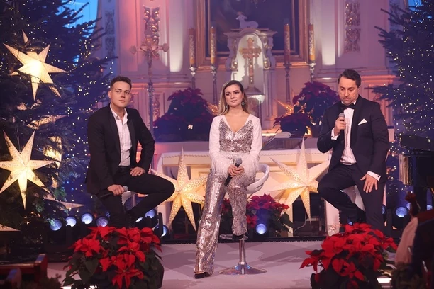 Marcin Miller – Boys na jednej scenie z kolegami z branży! Artyści disco polo przygotowali wielką niespodziankę dla fanów?! 