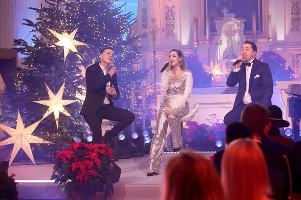 Marcin Miller – Boys na jednej scenie z kolegami z branży! Artyści disco polo przygotowali wielką niespodziankę dla fanów?! 