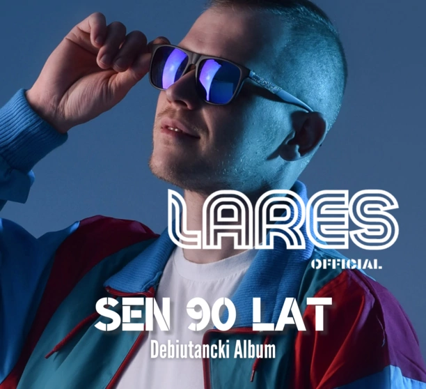 PREMIERA! Ten ALBUM to hołd dla disco polo z lat 90. Wokalista zaskoczył fanów! 