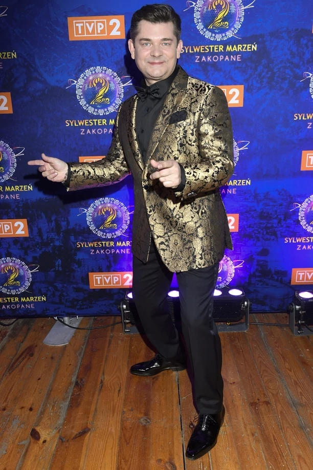 To było coś nieziemskiego! Zenon Martyniuk Akcent na ustach wszystkich Polaków! | VIDEO