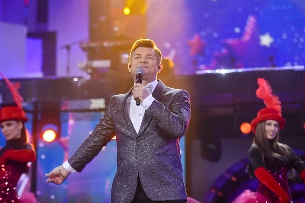 To było coś nieziemskiego! Zenon Martyniuk Akcent na ustach wszystkich Polaków! | VIDEO