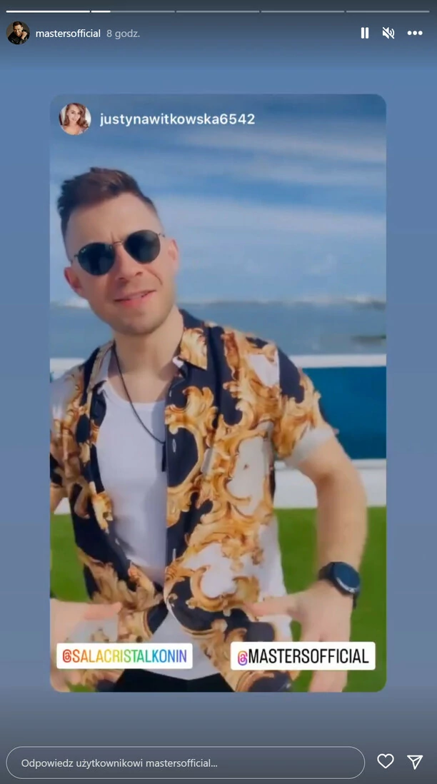 Znane gwiazdy disco polo Vivat i Masters nagrywają w Miami! Czym zaskoczą wokaliści w swojej nowości?! 