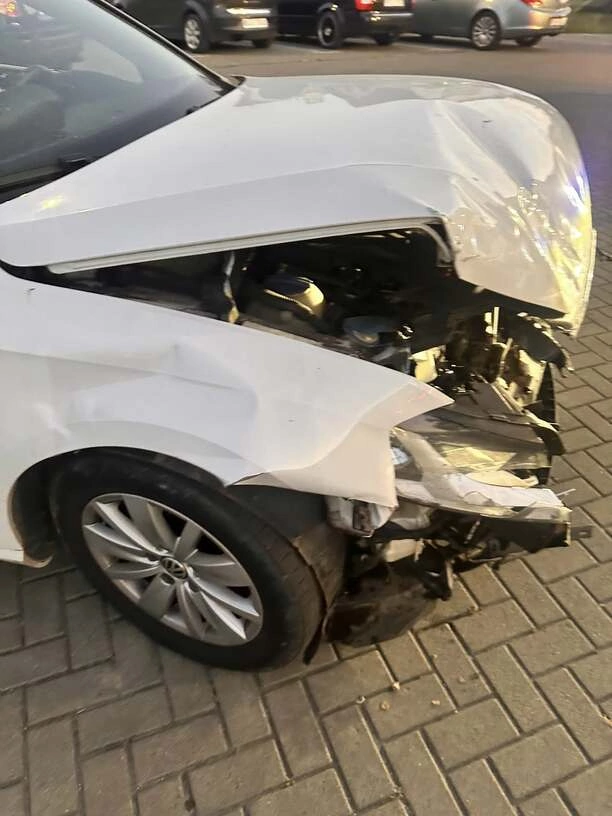 PILNE! Mr Góral cudem uniknął tragedii! Wypadek artysty folk wstrząsnął fanami