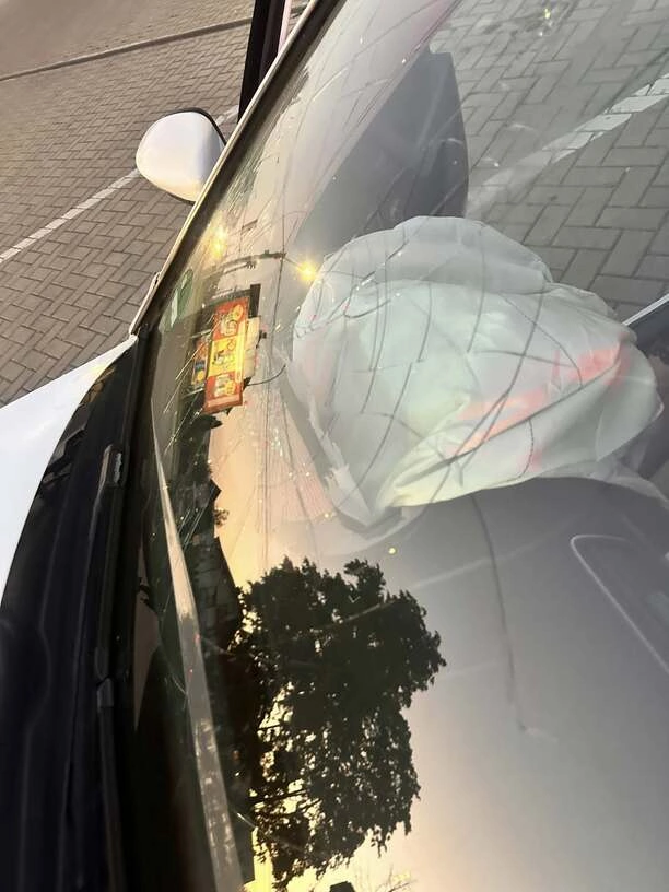 PILNE! Mr Góral cudem uniknął tragedii! Wypadek artysty folk wstrząsnął fanami