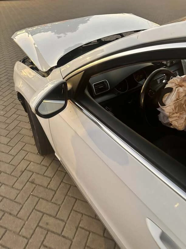 PILNE! Mr Góral cudem uniknął tragedii! Wypadek artysty folk wstrząsnął fanami