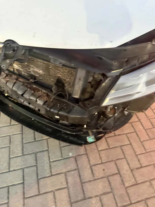 PILNE! Mr Góral cudem uniknął tragedii! Wypadek artysty folk wstrząsnął fanami