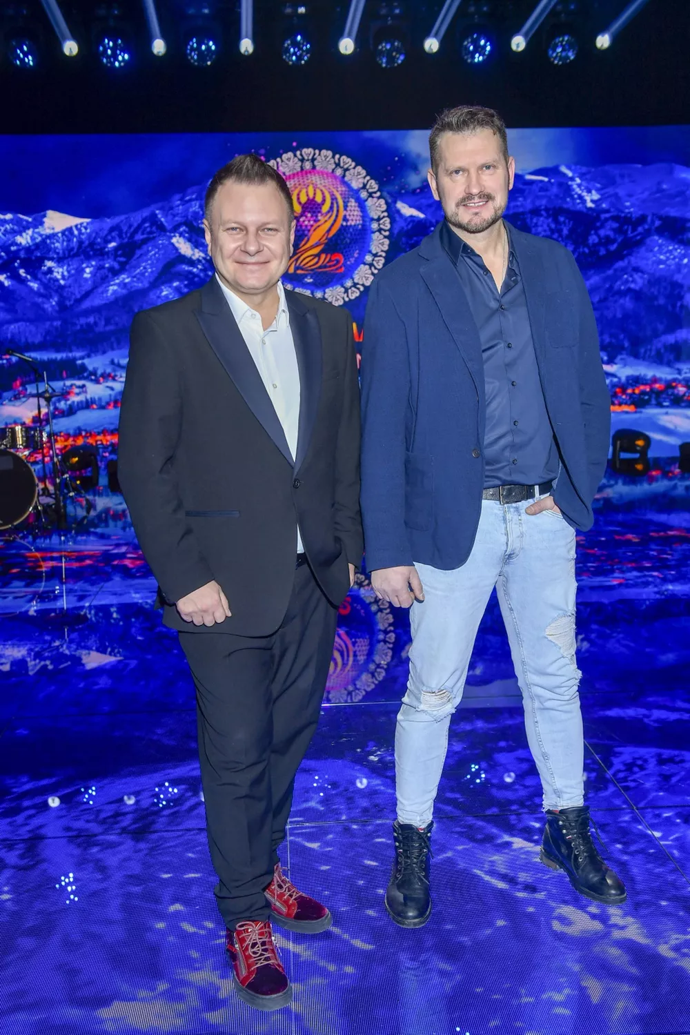 Sylwester Marzeń z Dwójką wraca do Zakopanego! Na scenie największe disco polo - LISTA wykonawców!