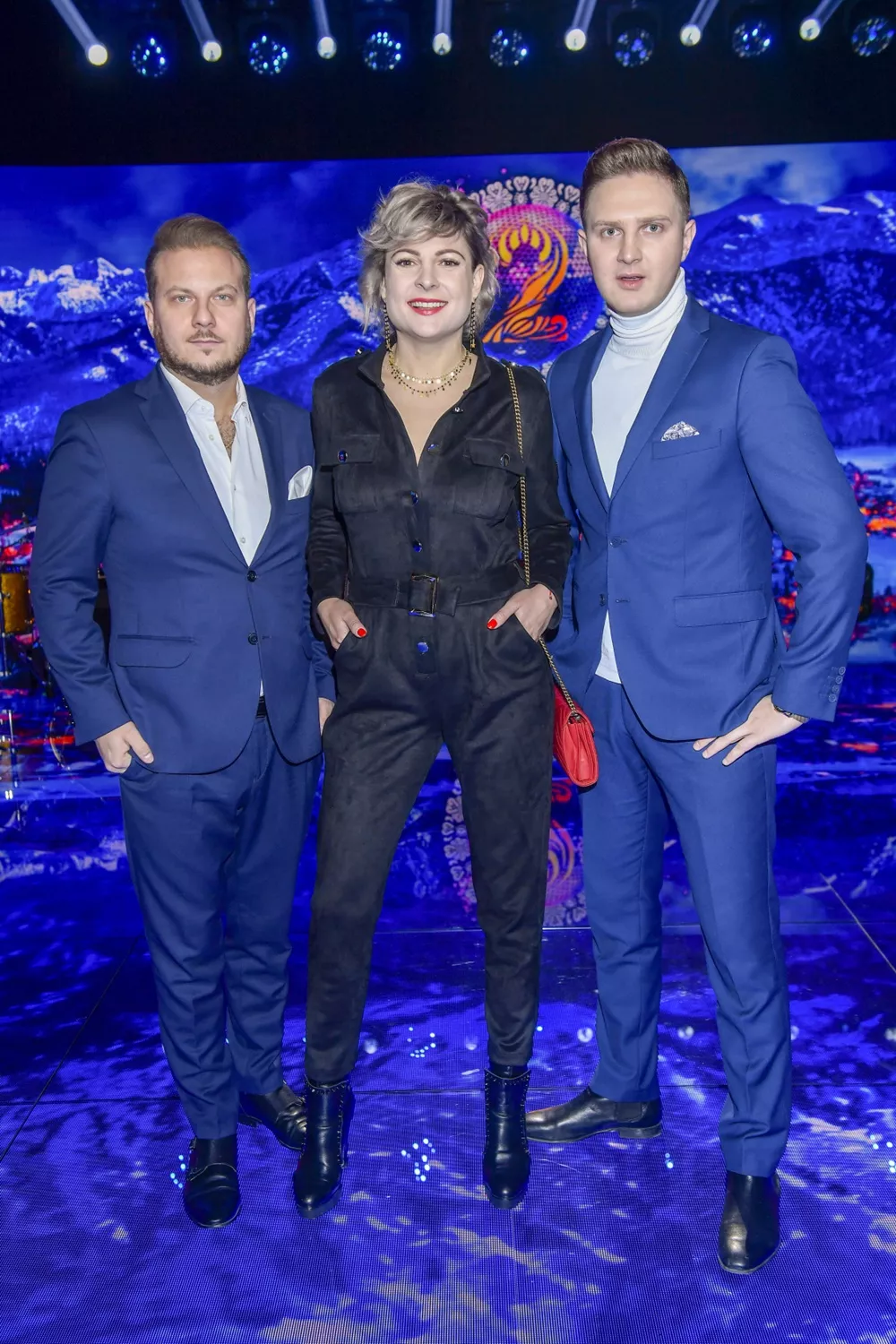 Sylwester Marzeń z Dwójką wraca do Zakopanego! Na scenie największe disco polo - LISTA wykonawców!