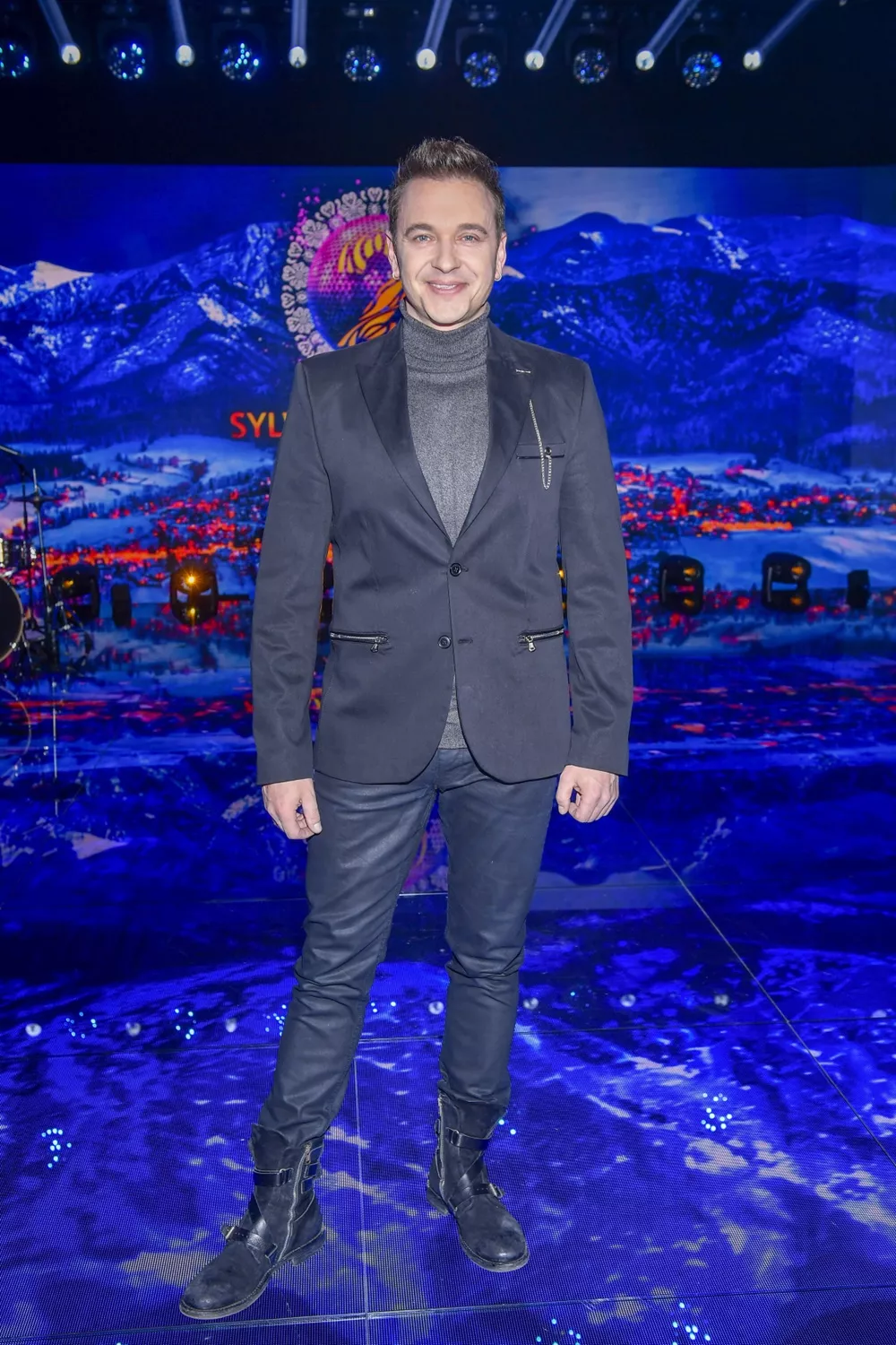 Sylwester Marzeń z Dwójką wraca do Zakopanego! Na scenie największe disco polo - LISTA wykonawców!