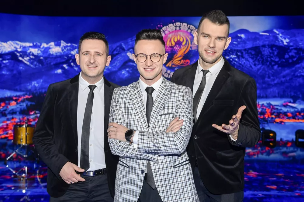 Sylwester Marzeń z Dwójką wraca do Zakopanego! Na scenie największe disco polo - LISTA wykonawców!