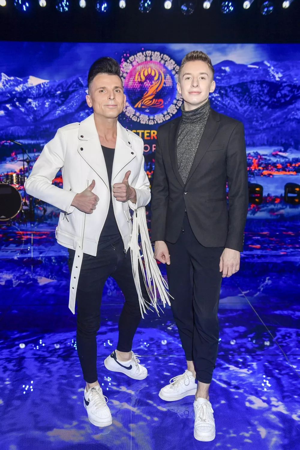 Sylwester Marzeń z Dwójką wraca do Zakopanego! Na scenie największe disco polo - LISTA wykonawców!