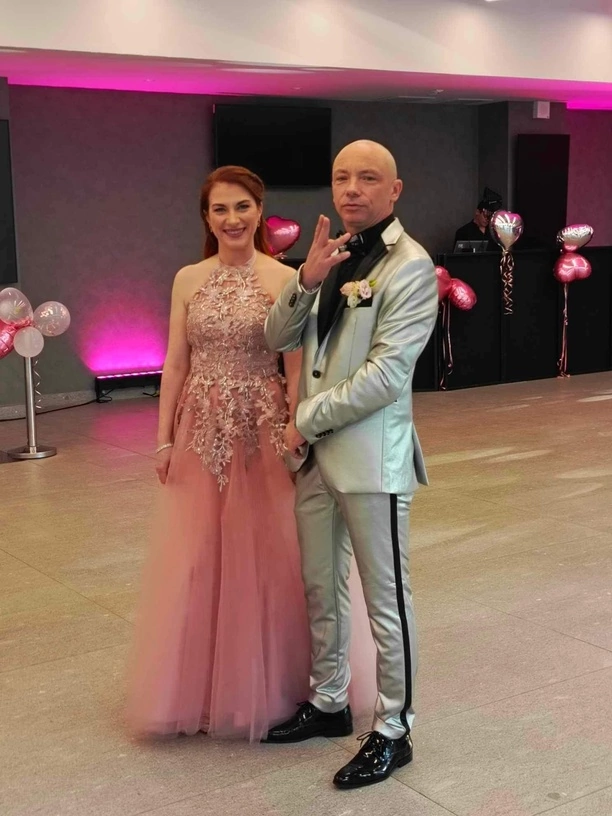 Co za postawa! Wojtek Woner, menadżer Skolima, rozpala internet słowami o żonie! 