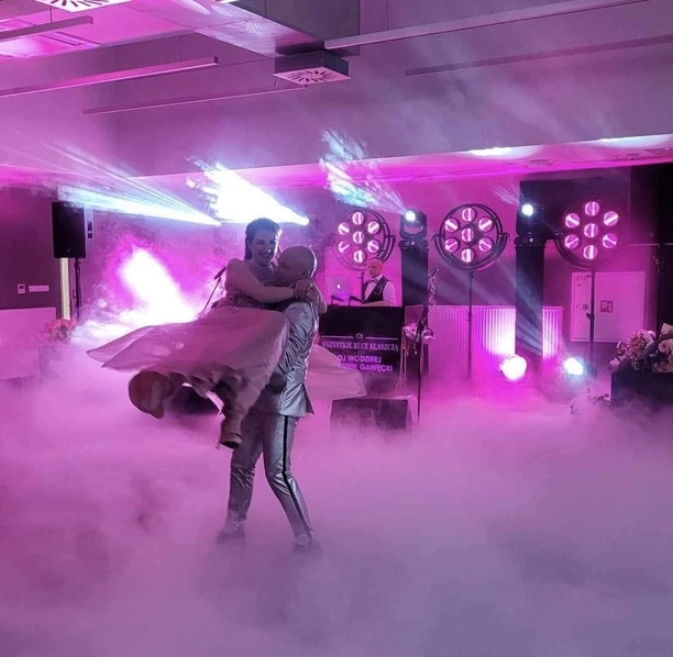 Co za postawa! Wojtek Woner, menadżer Skolima, rozpala internet słowami o żonie! 