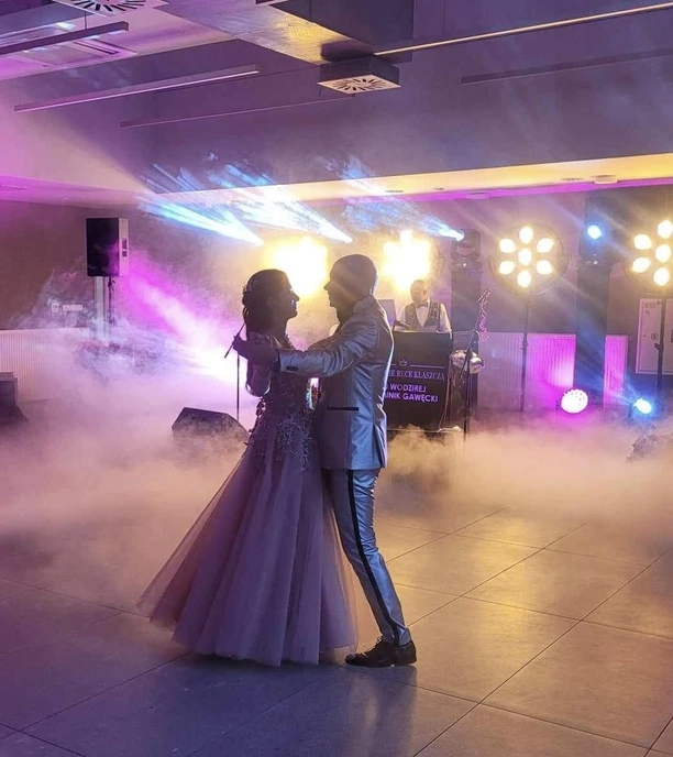 Co za postawa! Wojtek Woner, menadżer Skolima, rozpala internet słowami o żonie! 