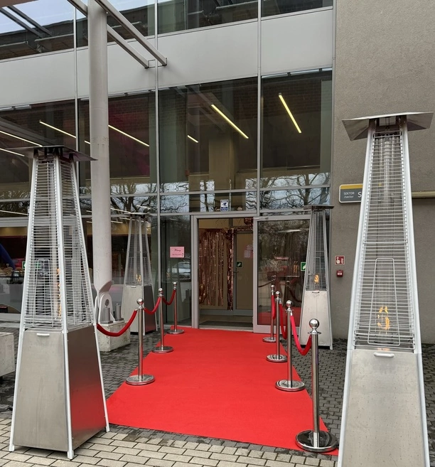 Co za postawa! Wojtek Woner, menadżer Skolima, rozpala internet słowami o żonie! 