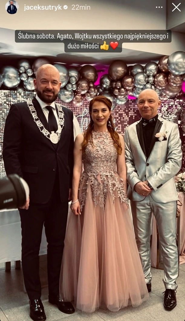 Co za postawa! Wojtek Woner, menadżer Skolima, rozpala internet słowami o żonie! 