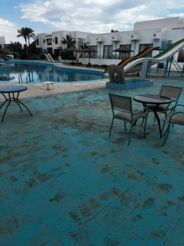 Tragiczne warunki gwiazdy disco polo! Uwaga obrzydliwe zdjęcia!