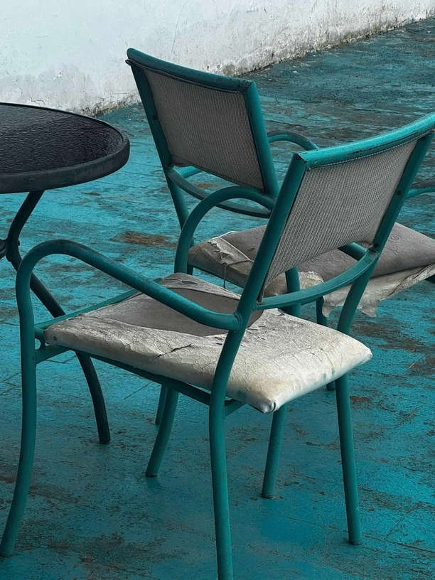 Tragiczne warunki gwiazdy disco polo! Uwaga obrzydliwe zdjęcia!