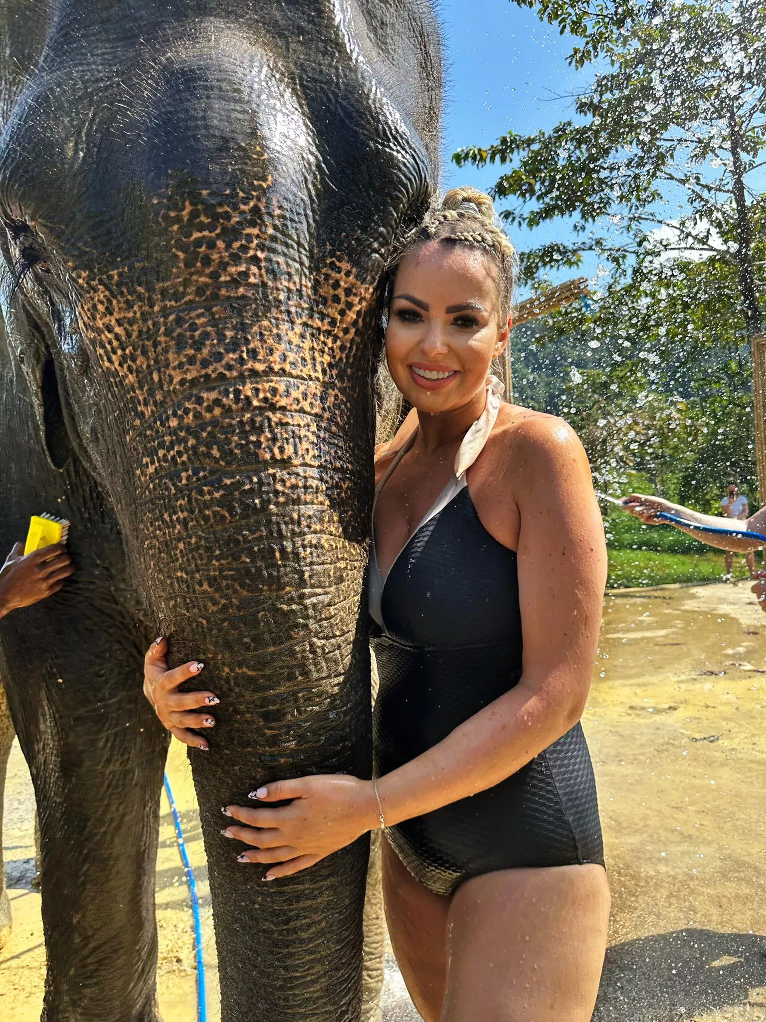 Paula Karpowicz na ustach wszystkich! MEGA gorące zdjęcia prosto z wakacji! To prawdziwa księżniczka!