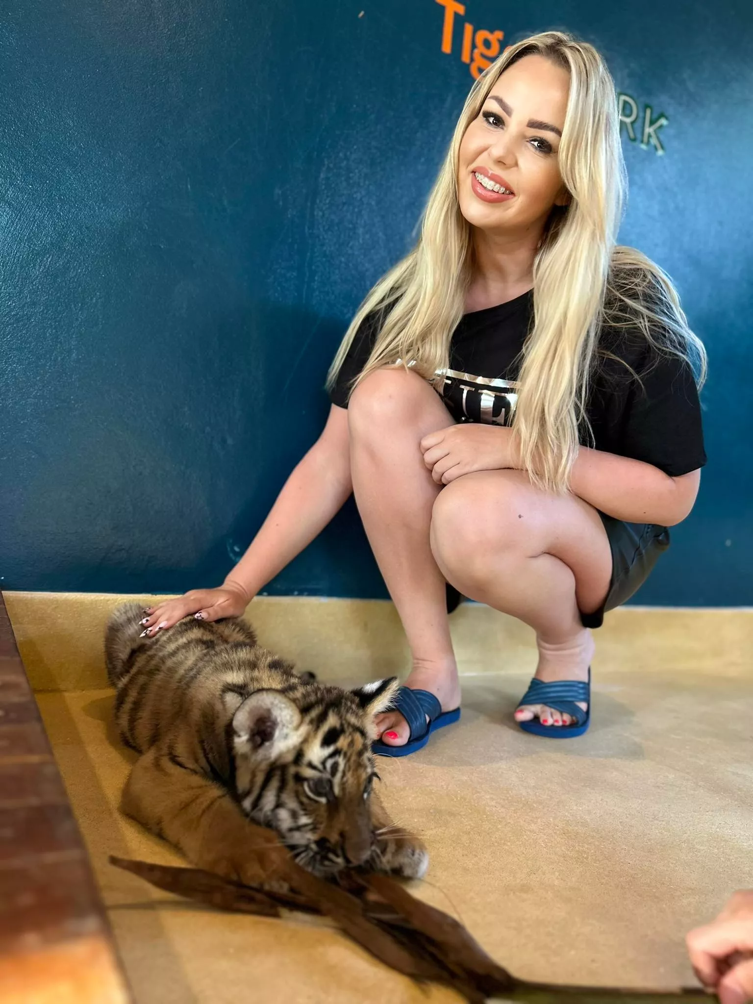 Paula Karpowicz na ustach wszystkich! MEGA gorące zdjęcia prosto z wakacji! To prawdziwa księżniczka!