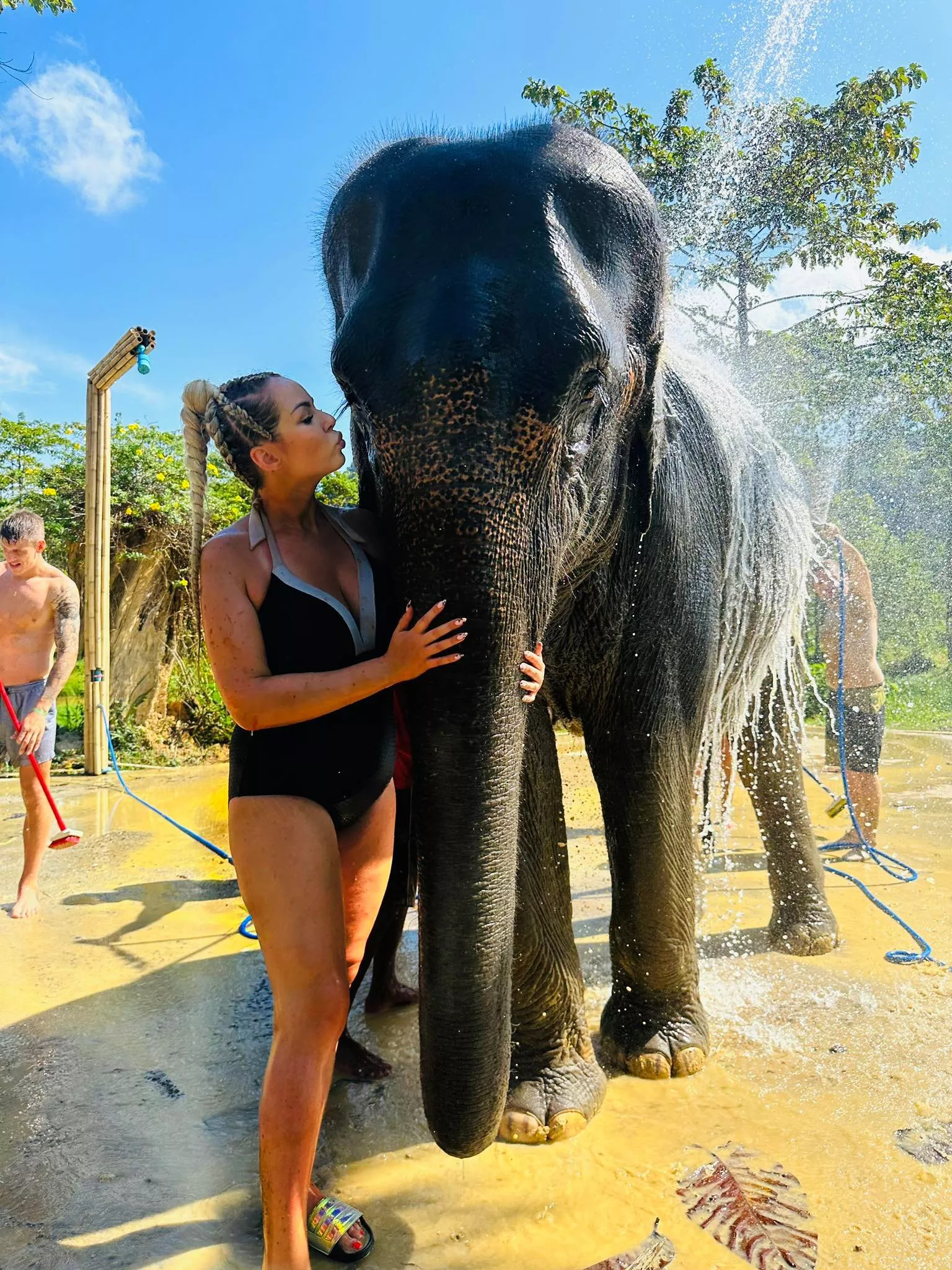 Paula Karpowicz na ustach wszystkich! MEGA gorące zdjęcia prosto z wakacji! To prawdziwa księżniczka!