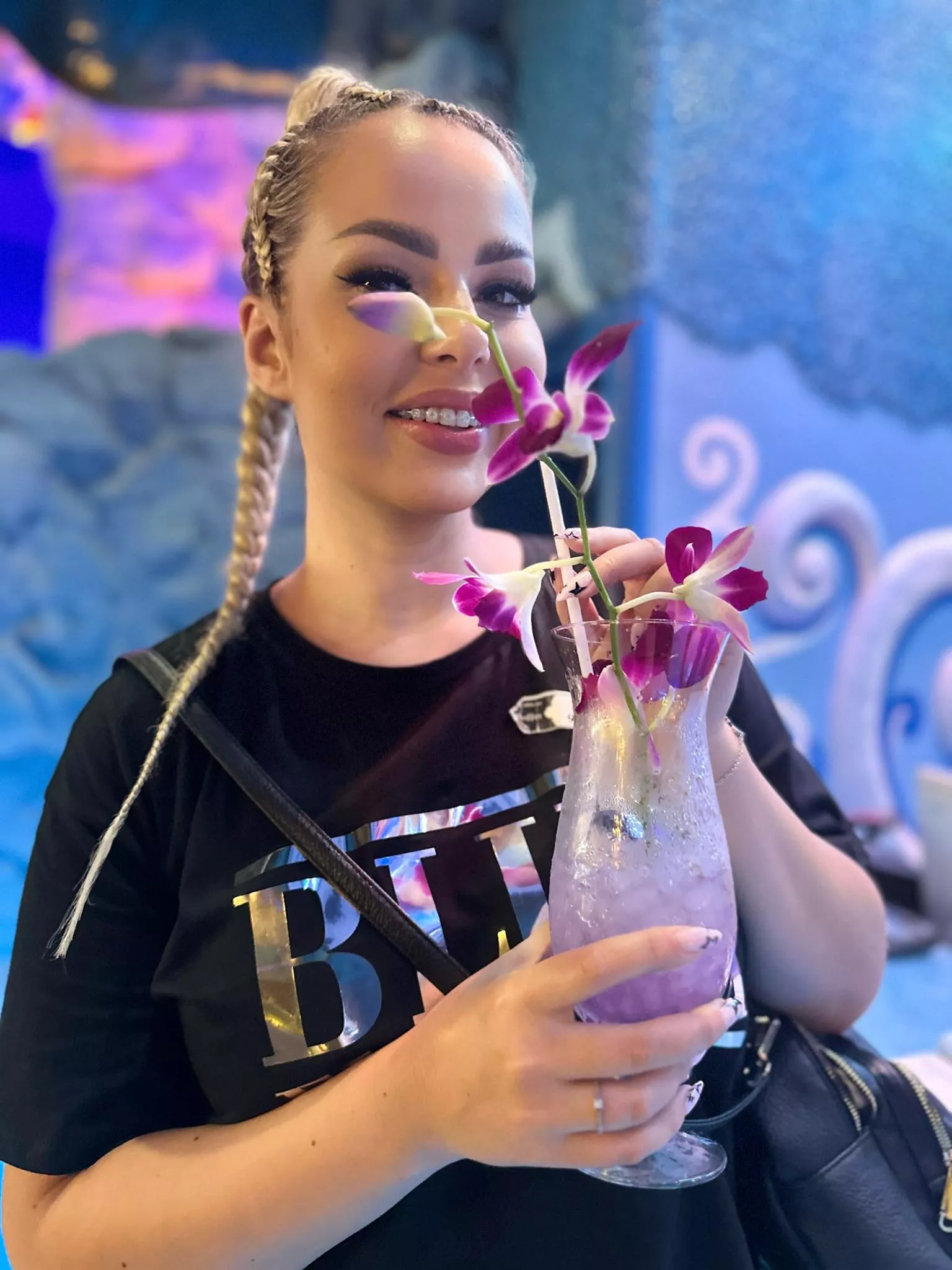 Paula Karpowicz na ustach wszystkich! MEGA gorące zdjęcia prosto z wakacji! To prawdziwa księżniczka!