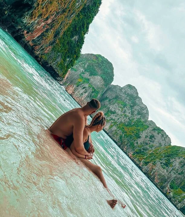 Paula Karpowicz na ustach wszystkich! MEGA gorące zdjęcia prosto z wakacji! To prawdziwa księżniczka!