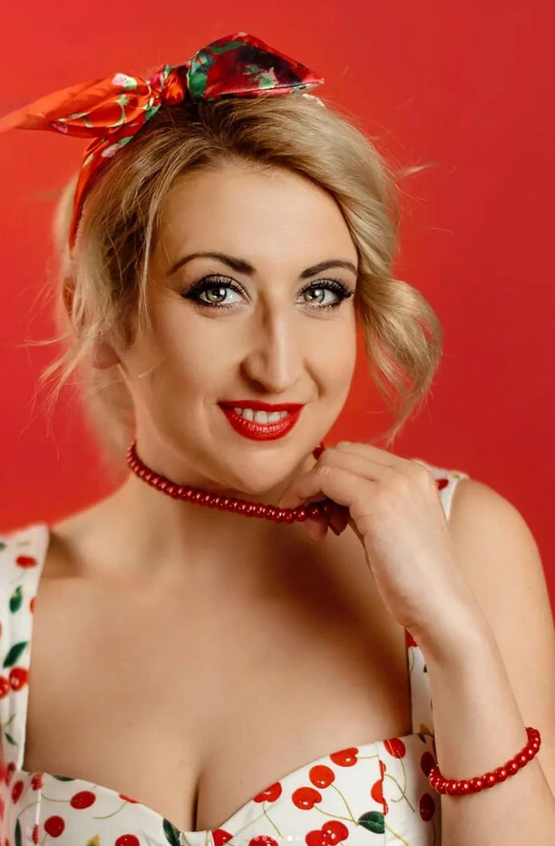 Gorąca sesja znanej wokalistki disco polo! Gwiazda stanęła przed obiektywem wyjątkowej fotografki! 