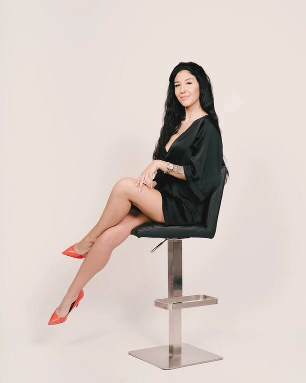 Sylwia Kossakowska olśniewa! Internauci nie mogą oderwać wzroku od nowych zdjęć