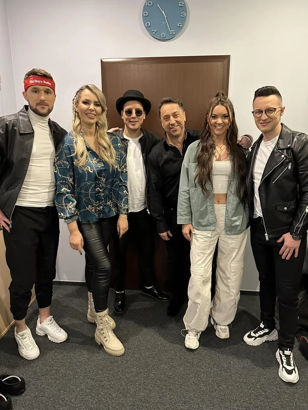 HIT czy KIT? Czy połączenie 5 zespołów disco polo to szansa na wielki przebój? Boys, Defis, Topky, Playboys oraz MiłyPan razem?!