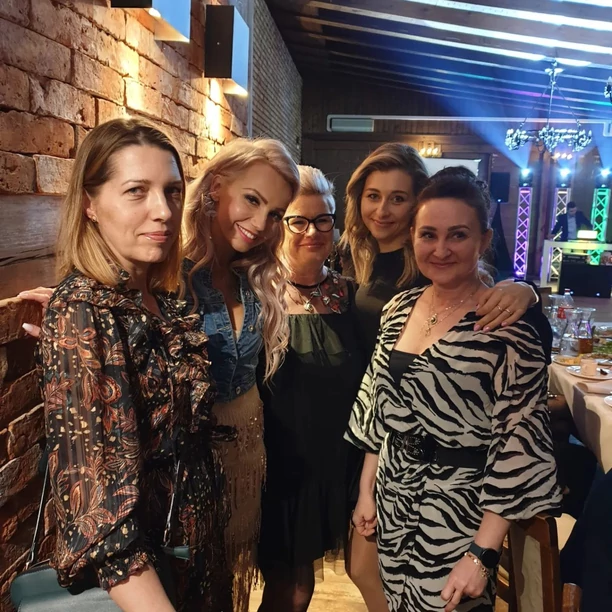 Agnieszka Drewnicka – Exaited świętuje 40 urodziny! Piękna gwiazda disco polo zorganizowała huczną imprezę! |ZDJĘCIA|