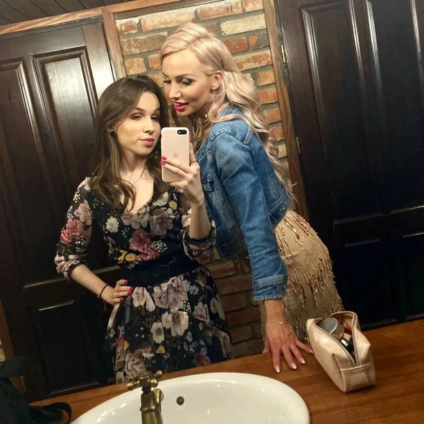 Agnieszka Drewnicka – Exaited świętuje 40 urodziny! Piękna gwiazda disco polo zorganizowała huczną imprezę! |ZDJĘCIA|