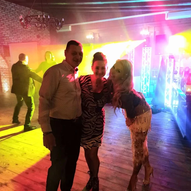 Agnieszka Drewnicka – Exaited świętuje 40 urodziny! Piękna gwiazda disco polo zorganizowała huczną imprezę! |ZDJĘCIA|