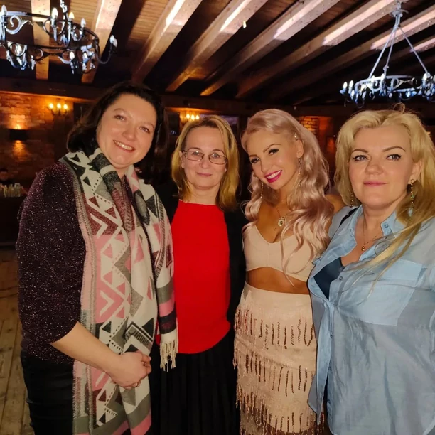 Agnieszka Drewnicka – Exaited świętuje 40 urodziny! Piękna gwiazda disco polo zorganizowała huczną imprezę! |ZDJĘCIA|