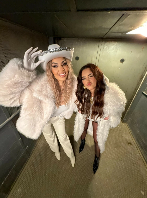 Nowy rok, nowy hit! Zespół Topky z nowością pt. "Nie chcę"