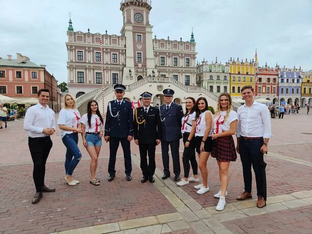 Dziewczyny z Energy Girls wsparły Powstanie Warszawskie oddając krew! Postawa godna naśladowania!