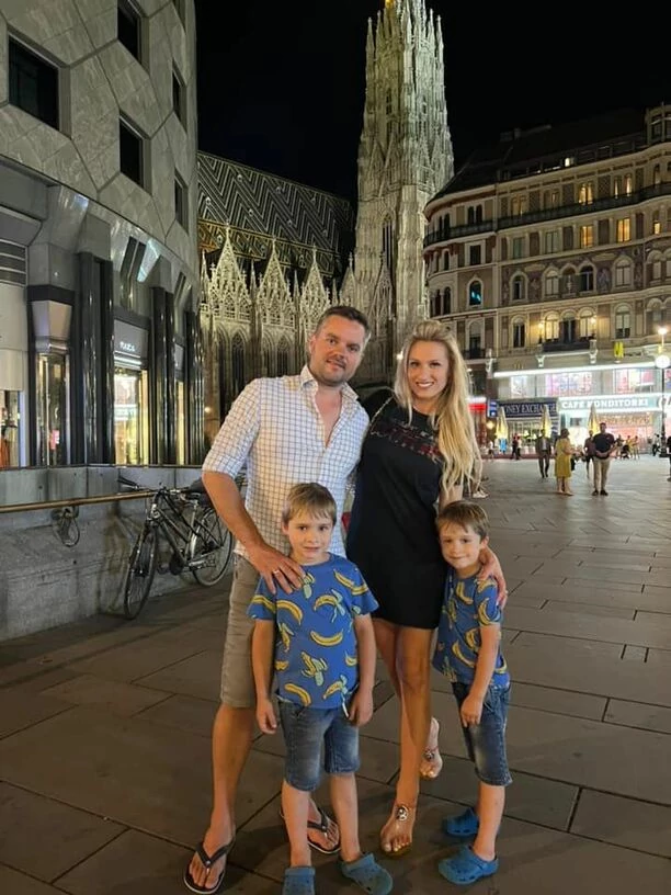 Znana wokalistka disco polo przemierza świat kamperem! Artystka wybrała się na wakacje marzeń! Wiemy gdzie była! 