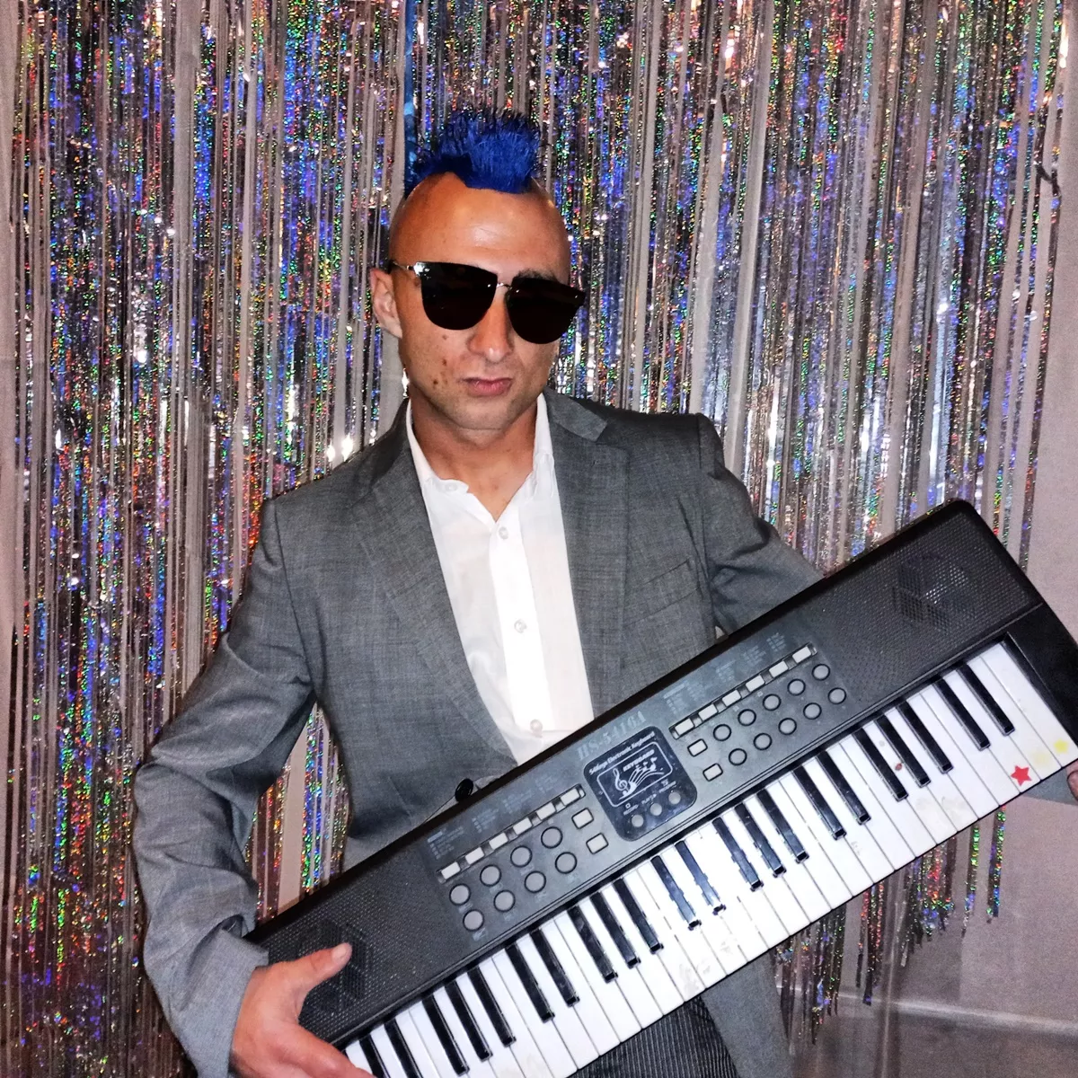 Boy Flash powraca z nowością! Teledysk do „Szalona noc„ już wkrótce!

