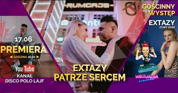 Uwielbiany wokalista disco polo zdradził wielki sekret! To lato będzie należeć do niego?! 