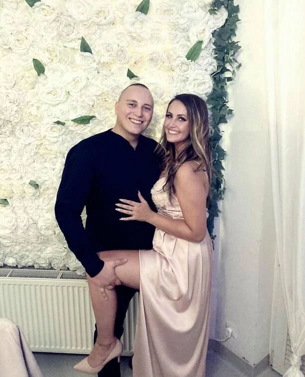 To już oficjalnie! Wokalista disco polo zostanie ojcem! Wzruszająca zdjęcie łapie za serce!