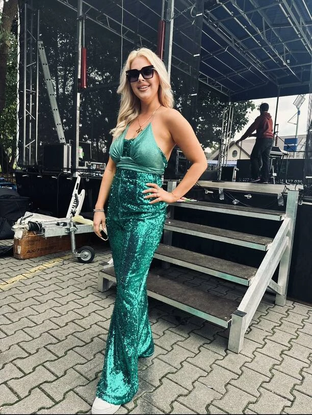 Blondi w oszałamiającej odsłonie! Natalia Skupiewska pokazuje zdjęcia, które robią ogromne wrażenie