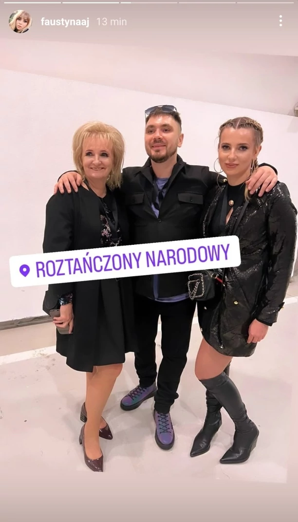 Daniel Martyniuk i jego piękna narzeczona Faustyna bawią się przy piosenkach disco polo. Nie zabrakło hitów Zenona Martyniuka!